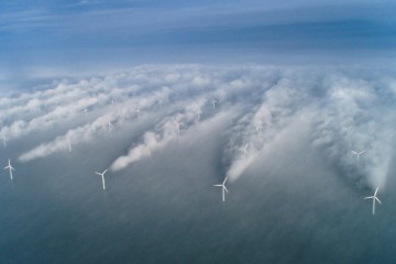 Denmark Generated Enough Wind Energy To Power All Its Electricity Needs On Wednesday